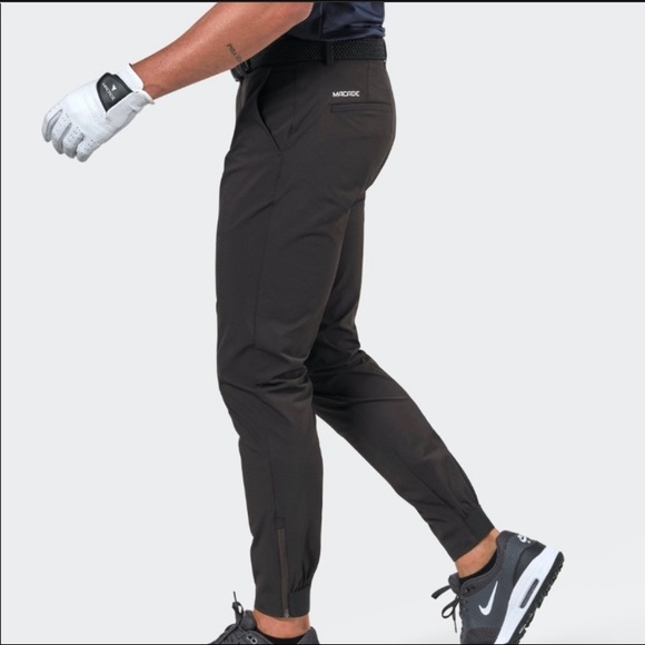 macade Other - Macade Golf Pant Joggers 34 Slim Fit